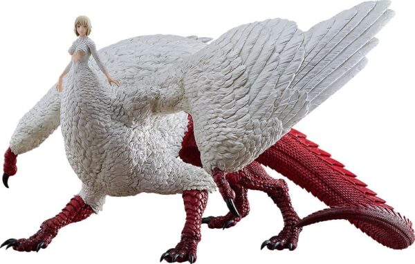 Delicious in Dungeon Pop Up Parade XL PVC Szobor Falin (Chimera) 26 cm Delicious in Dungeon Pop Up Parade XL PVC Szobor Falin (Chimera) 26 cm