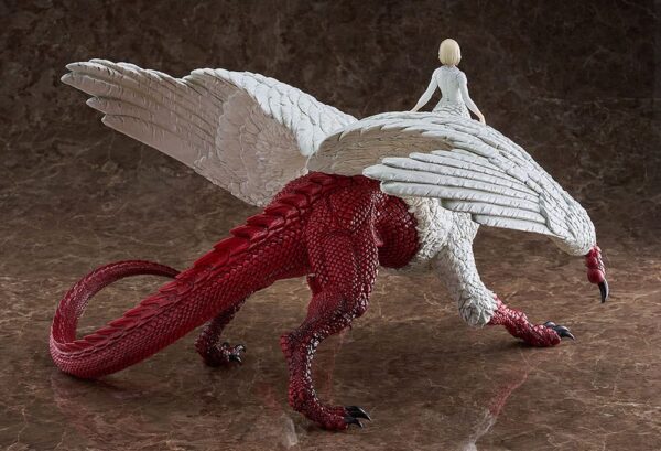 Delicious in Dungeon Pop Up Parade XL PVC Szobor Falin (Chimera) 26 cm Delicious in Dungeon Pop Up Parade XL PVC Szobor Falin (Chimera) 26 cm