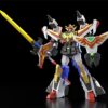 The Brave Fighter of Sun Fighbird Akció Figura The Gattai Granbird 25 cm