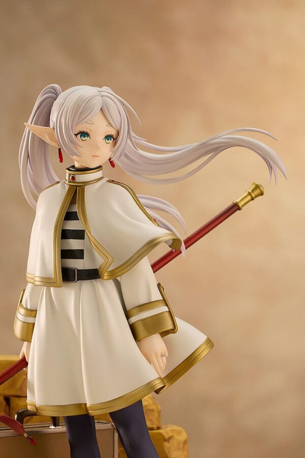 Frieren: Beyond Journey's End PVC Szobor 1/7 Frieren: Magic of the Eventide Glow 21 cm