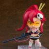 Tengen Toppa Gurren Lagann Nendoroid Akció Figura Yoko 2.0 10 cm