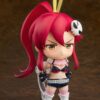 Tengen Toppa Gurren Lagann Nendoroid Akció Figura Yoko 2.0 10 cm