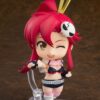 Tengen Toppa Gurren Lagann Nendoroid Akció Figura Yoko 2.0 10 cm