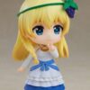 KonoSuba: God's Blessing on This Wonderful World! 3 Nendoroid Akció Figura Iris 10 cm