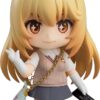 A Certain Scientific Railgun T Nendoroid Akció Figura Misaki Shokuhou 10 cm
