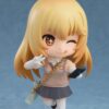 A Certain Scientific Railgun T Nendoroid Akció Figura Misaki Shokuhou 10 cm