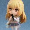 A Certain Scientific Railgun T Nendoroid Akció Figura Misaki Shokuhou 10 cm
