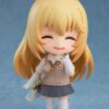 A Certain Scientific Railgun T Nendoroid Akció Figura Misaki Shokuhou 10 cm