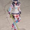 Gridman Universe Figma Akció Figura Hyper Body Rikka Takarada (Grid Tector Ver.) 15 cm Gridman Universe Figma Akció Figura Hyper Body Rikka Takarada (Grid Tector Ver.) 15 cm