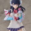 Gridman Universe Figma Akció Figura Hyper Body Rikka Takarada (Grid Tector Ver.) 15 cm Gridman Universe Figma Akció Figura Hyper Body Rikka Takarada (Grid Tector Ver.) 15 cm