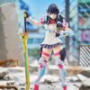 Gridman Universe Figma Akció Figura Hyper Body Rikka Takarada (Grid Tector Ver.) 15 cm Gridman Universe Figma Akció Figura Hyper Body Rikka Takarada (Grid Tector Ver.) 15 cm