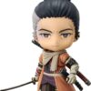 Sekiro: Shadows Die Twice Nendoroid Akció Figura Sekiro 10 cm