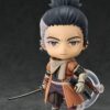 Sekiro: Shadows Die Twice Nendoroid Akció Figura Sekiro 10 cm