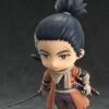 Sekiro: Shadows Die Twice Nendoroid Akció Figura Sekiro 10 cm