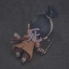 Sekiro: Shadows Die Twice Nendoroid Akció Figura Sekiro 10 cm