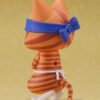 Red Cat Ramen Nendoroid Akció Figura Bunzo 10 cm