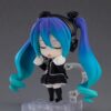 Hatsune Miku Nendoroid Akció Figura Hatsune Miku Infinity Version 10 cm Hatsune Miku Nendoroid Akció Figura Hatsune Miku Infinity Version 10 cm