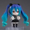 Hatsune Miku Nendoroid Akció Figura Hatsune Miku Infinity Version 10 cm Hatsune Miku Nendoroid Akció Figura Hatsune Miku Infinity Version 10 cm