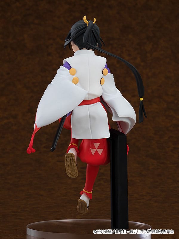 The Elusive Samurai Pop Up Parade PVC Szobor Tokiyuki Hojo 16 cm The Elusive Samurai Pop Up Parade PVC Szobor Tokiyuki Hojo 16 cm