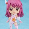 Kaleido Star Nendoroid Akció Figura Sora Naegino 10 cm