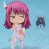 Kaleido Star Nendoroid Akció Figura Sora Naegino 10 cm