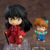 Inuyasha Nendoroid Akció Figura Inuyasha: New Moon Ver. & Shippo 10 cm Inuyasha Nendoroid Akció Figura Inuyasha: New Moon Ver. & Shippo 10 cm