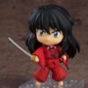 Inuyasha Nendoroid Akció Figura Inuyasha: New Moon Ver. & Shippo 10 cm Inuyasha Nendoroid Akció Figura Inuyasha: New Moon Ver. & Shippo 10 cm
