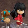 Inuyasha Nendoroid Akció Figura Inuyasha: New Moon Ver. & Shippo 10 cm Inuyasha Nendoroid Akció Figura Inuyasha: New Moon Ver. & Shippo 10 cm