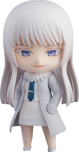 Jormungand Nendoroid Akció Figura Koko Hekmatyar 10 cm