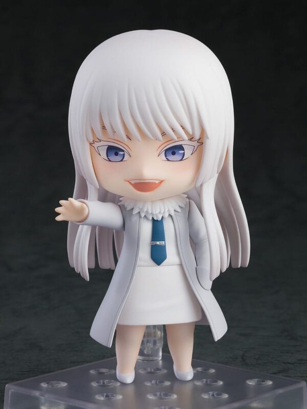 Jormungand Nendoroid Akció Figura Koko Hekmatyar 10 cm