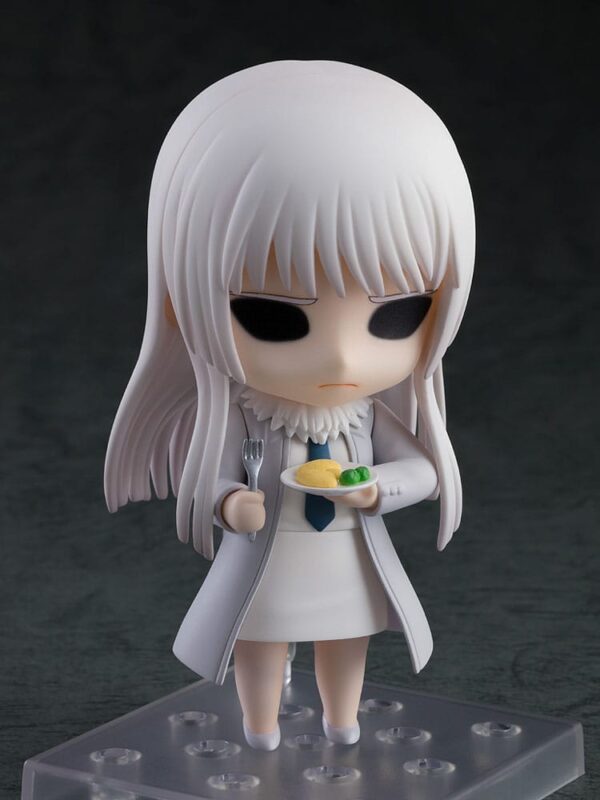 Jormungand Nendoroid Akció Figura Koko Hekmatyar 10 cm