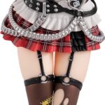 Hololive Production Pop Up Parade PVC Szobor Sakamata Chloe 17 cm