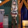 Hololive Production Pop Up Parade PVC Szobor Sakamata Chloe 17 cm Hololive Production Pop Up Parade PVC Szobor Sakamata Chloe 17 cm