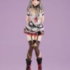 Hololive Production Pop Up Parade PVC Szobor Sakamata Chloe 17 cm Hololive Production Pop Up Parade PVC Szobor Sakamata Chloe 17 cm