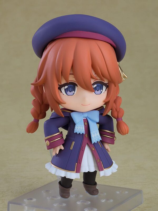 Princess Connect! Re: Dive Nendoroid Akció Figura Yuni 10 cm Princess Connect! Re: Dive Nendoroid Akció Figura Yuni 10 cm