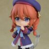 Princess Connect! Re: Dive Nendoroid Akció Figura Yuni 10 cm Princess Connect! Re: Dive Nendoroid Akció Figura Yuni 10 cm