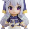 KonoSuba: God's Blessing on This Wonderful World! Nendoroid Akció Figura Eris 10 cm