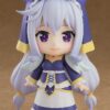 KonoSuba: God's Blessing on This Wonderful World! Nendoroid Akció Figura Eris 10 cm