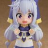 KonoSuba: God's Blessing on This Wonderful World! Nendoroid Akció Figura Eris 10 cm