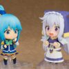 KonoSuba: God's Blessing on This Wonderful World! Nendoroid Akció Figura Eris 10 cm
