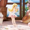 Monogatari Series Pop Up Parade PVC Szobor Shinobu Oshino 14 cm