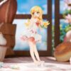 Monogatari Series Pop Up Parade PVC Szobor Shinobu Oshino 14 cm