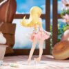 Monogatari Series Pop Up Parade PVC Szobor Shinobu Oshino 14 cm