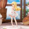 Monogatari Series Pop Up Parade PVC Szobor Shinobu Oshino 14 cm