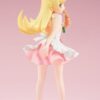 Monogatari Series Pop Up Parade PVC Szobor Shinobu Oshino 14 cm