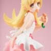 Monogatari Series Pop Up Parade PVC Szobor Shinobu Oshino 14 cm
