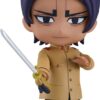 Golden Kamuy Nendoroid Akció Figura Second Lieutenant Koito 10 cm Golden Kamuy Nendoroid Akció Figura Second Lieutenant Koito 10 cm