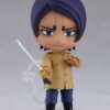 Golden Kamuy Nendoroid Akció Figura Second Lieutenant Koito 10 cm Golden Kamuy Nendoroid Akció Figura Second Lieutenant Koito 10 cm