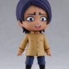 Golden Kamuy Nendoroid Akció Figura Second Lieutenant Koito 10 cm Golden Kamuy Nendoroid Akció Figura Second Lieutenant Koito 10 cm