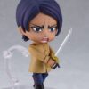 Golden Kamuy Nendoroid Akció Figura Second Lieutenant Koito 10 cm Golden Kamuy Nendoroid Akció Figura Second Lieutenant Koito 10 cm
